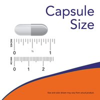 NOW Foods L-Tryptophan 500mg, 120 Vcaps