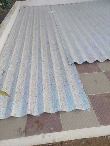 Recycle Plastic Roofing Sheet