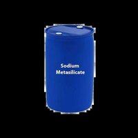 Sodium Metasilicate - 50 Kg Powder | Analytical Grade, Cas No: 6834-92-0, Soluble In Water, Ph Level: 12.6, Non-poisonous, Industrial Cleaning Agent