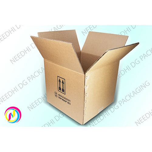 Un Approved Packaging Boxes