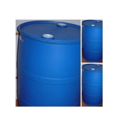 Blue Un Approved Hdpe Drums