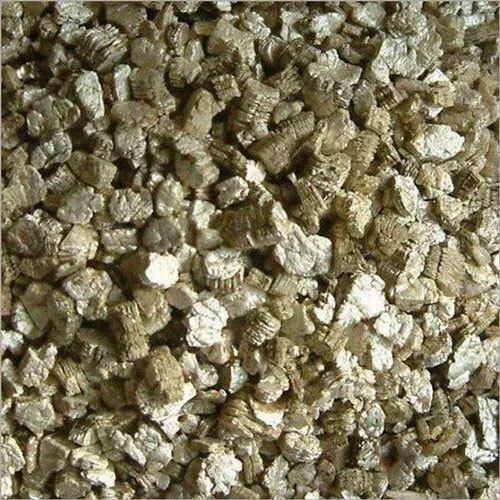 Absorbent Vermiculite POWDER