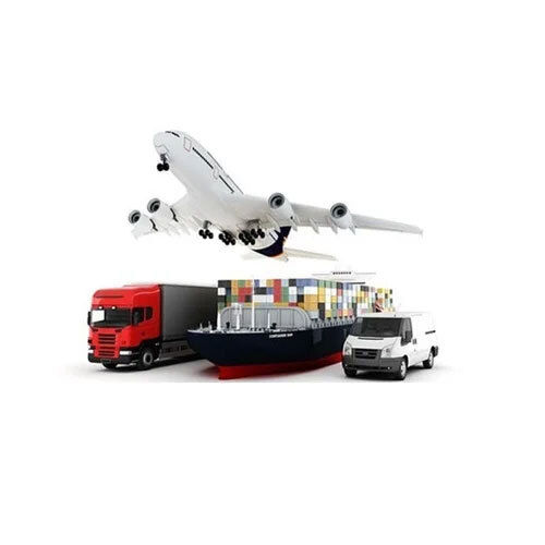 Freight Forwarding Services