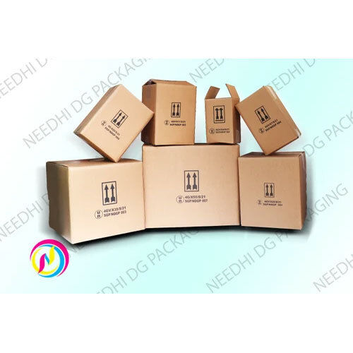 DGR Goods And Packaging Service