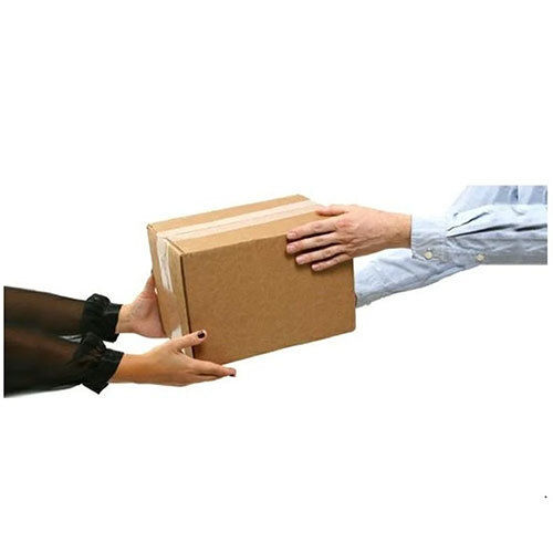 Parcel Delivery Services By Nidhi Dg Packaging
