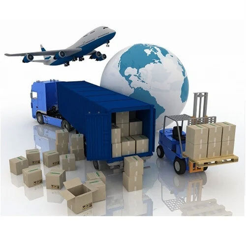 International Courier Services