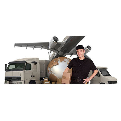 Cargo Airport To Airport Delivery Service By Nidhi Dg Packaging