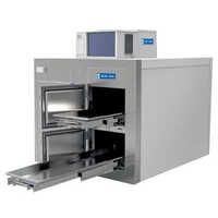 Cold Storage Mortuary Cabinet - Stainless Steel, Efficient Refrigeration And Indian-style Design | Ideal For Mortuaries And Hospitals