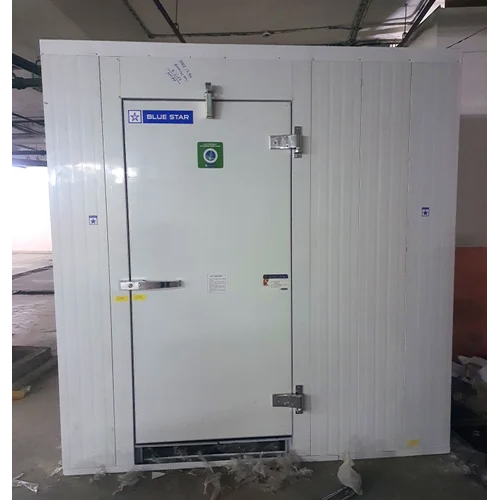 Blue Star Modular Refrigeration Cold Rooms