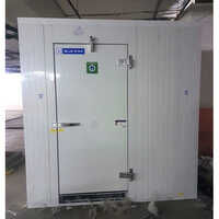 Cold Room Installation & Repairing Services