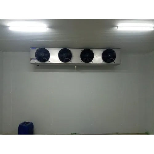 Cold Rooms Indoor Evaporator Unit