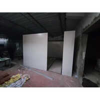 Cold Room