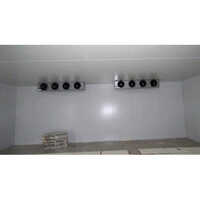 Cold Room