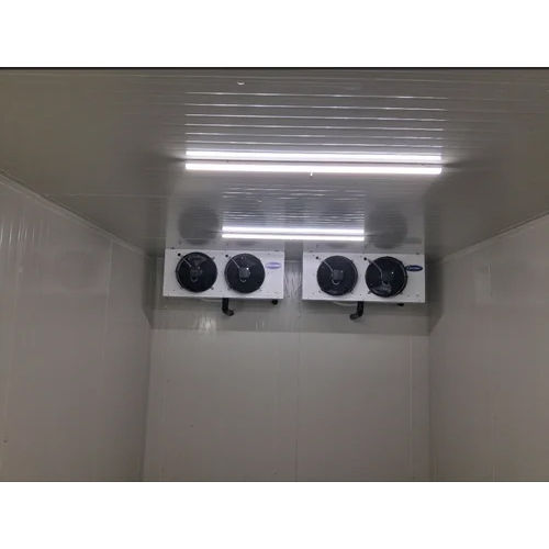 Cold Room Evaporator