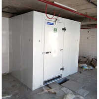 Commercial Cold Storage