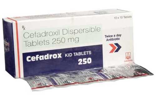 CEFADROXIL TABLET