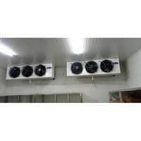 Cold Room Puf Panel