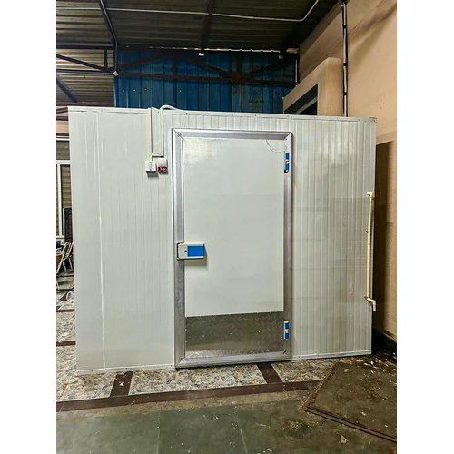 Fruits & Vegetable Storage Cold Room