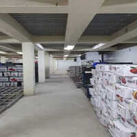 Fruit Cold Storage Rooms
