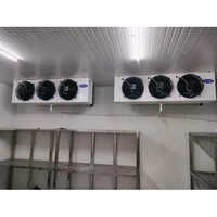 Freezer Cold Rooms