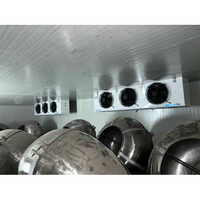 Cold Storage Chamber