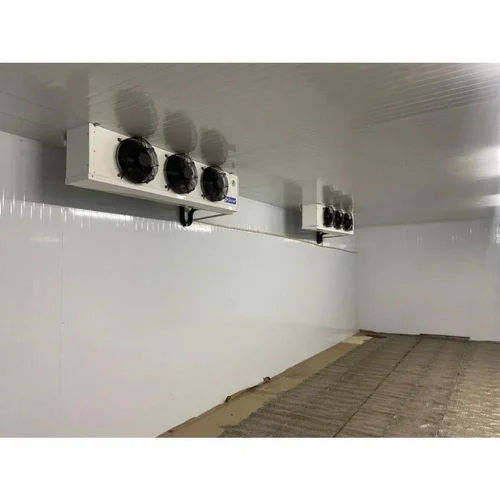 Indoor Evaporator Unit