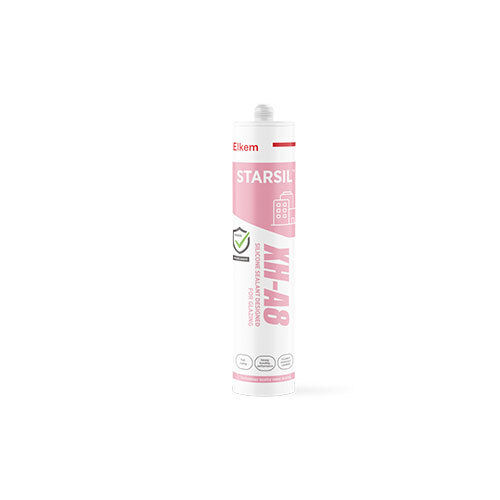 Xh-a8 Silicone Sealant Designed For Glazing Application: Industrial