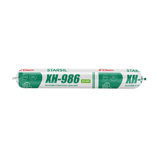 XH-986 Silicone Structual Sealant