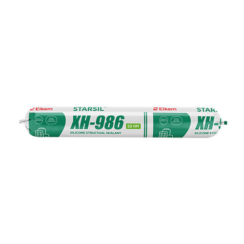 XH-986 Silicone Structual Sealant