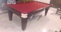 Billiards and Dinning Table