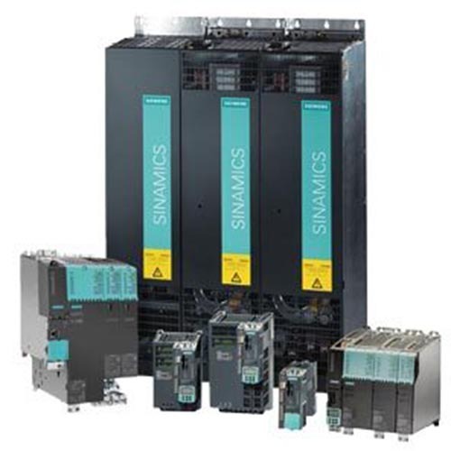 6SL3330-6TE41-1AA3 Smart Line Module