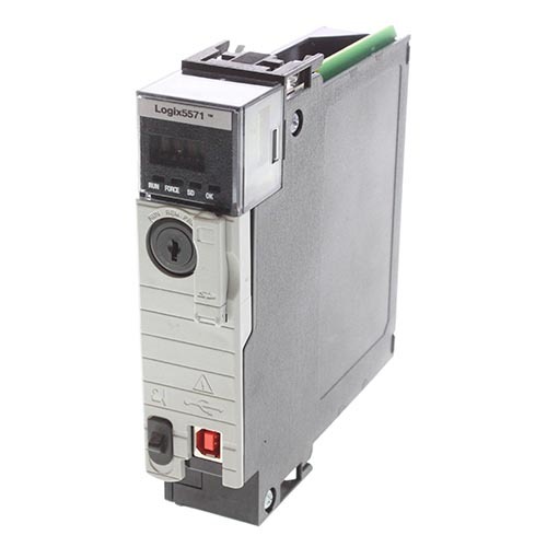 1756-L71K Allen-Bradley