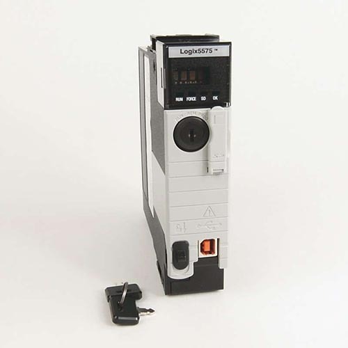 1756-L75K Allen-Bradley
