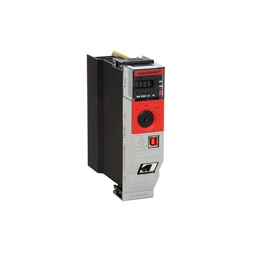 1756-L81Esk Allen-Bradley Application: Industrial