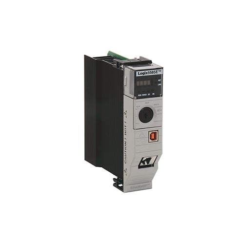 1756-L81EXTS Allen Bradley