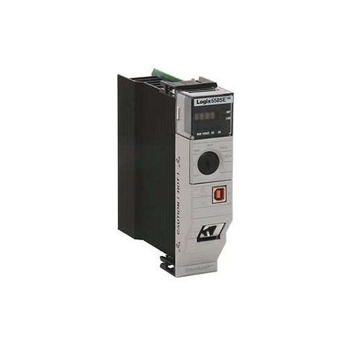 1756-L83EK Allen-Bradley