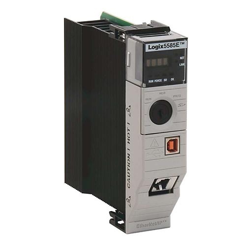 1756-L84E-NSE Allen-Bradley