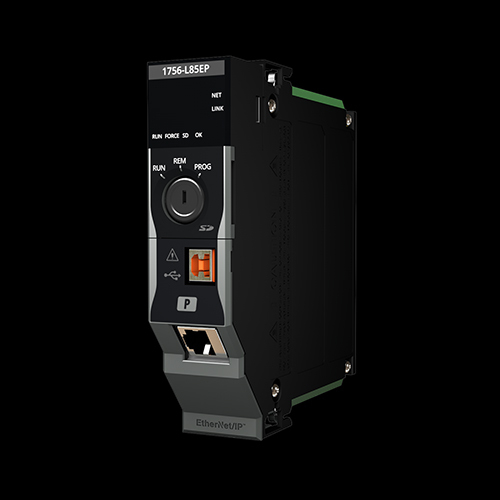 1756-L85EP Allen-Bradley