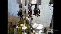 Ropp Cap Sealing Machine