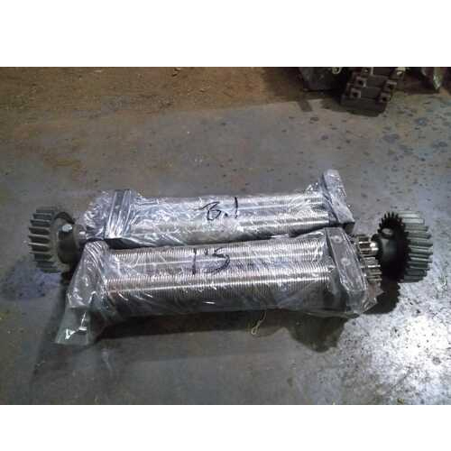 Noodle Automatic Cutter - Feature: Eco Friendly