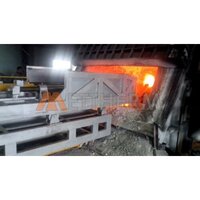 Aluminium Scrap Feeder Machine - Automatic Grade: Automatic