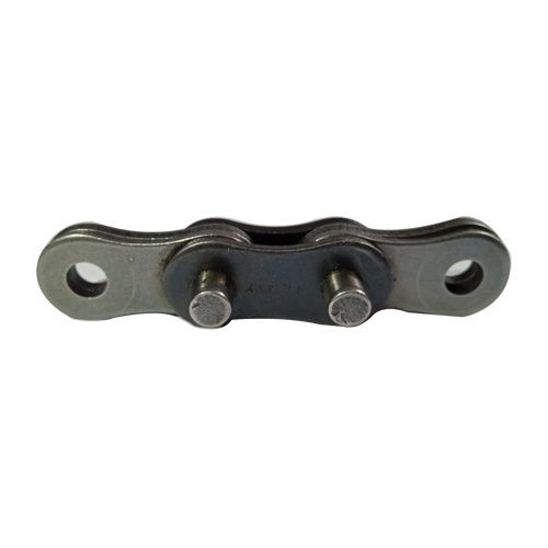 Stainless Steel Ms Leaf Chain