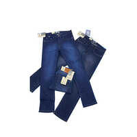 RC02 Comfort Fit Denim Jean