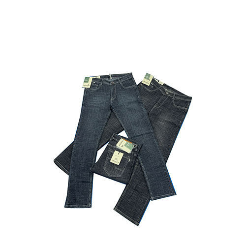 RC13 Comfort Fit Denim Jean