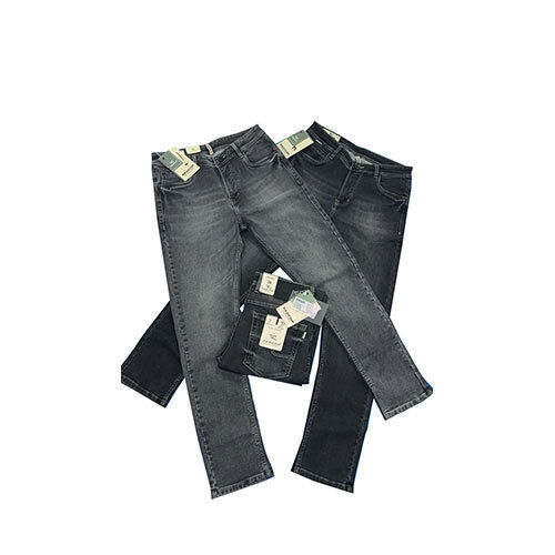 RC12 Comfort Fit Denim Jean