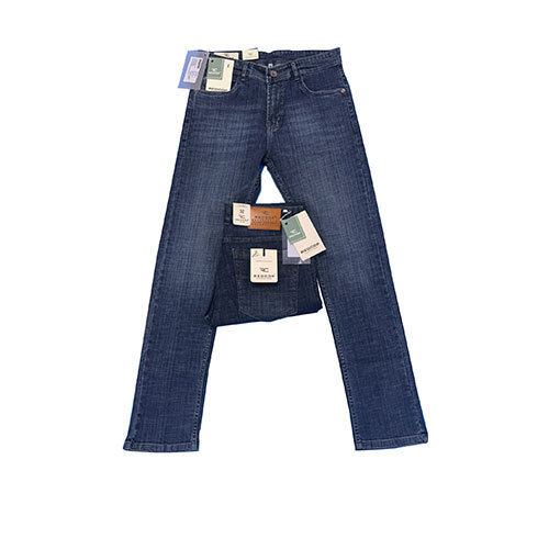 RC15 Comfort Fit Denim Jean