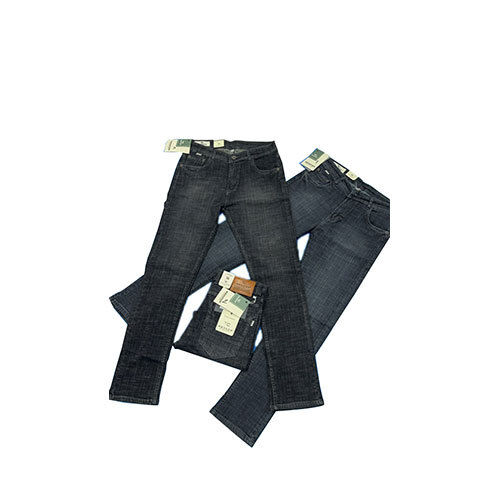 RC14 Comfort Fit Denim Jean