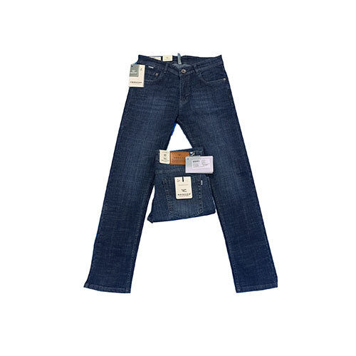 RC16 Comfort Fit Denim Jean