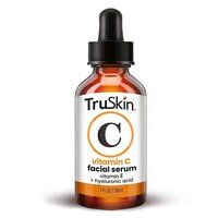 TruSkin Vitamin C Serum for Face & Eye Area, Anti Aging Serum