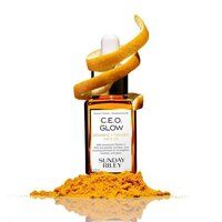 Sunday Riley C.E.O. Glow Vitamin C & Turmeric Face Oil